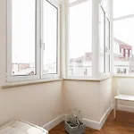 Joivy Spacious And Bright 1-bed Flat With Views In Lapa * Lisbona