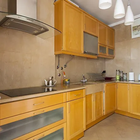 公寓 Joivy Spacious And Bright 1-bed Flat With Views In Lapa